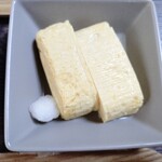 十割舞そば 忠庵 - 