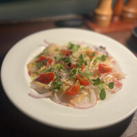 トラットリア グランボッカ - 