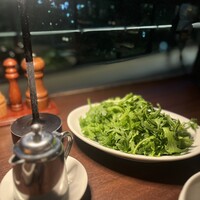 トラットリア グランボッカ - 