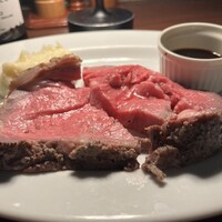 トラットリア グランボッカ - 