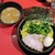 麺家あくた川直系 麺家よし川 - 料理写真: