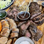 ライドダイナー - 