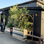 バル バローロ イタリアン - 