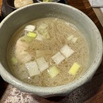 Tokyo Style Noodle ほたて日和 - 