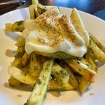 バル バローロ イタリアン - 