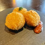 バル バローロ イタリアン - 