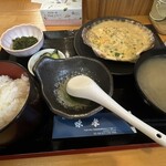 めし屋 味孝 - 
