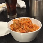 四谷三丁目 大衆焼肉 暴飲暴食 - 