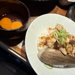 Tokyo Style Noodle ほたて日和 - 