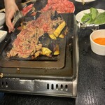 四谷三丁目 大衆焼肉 暴飲暴食 - 