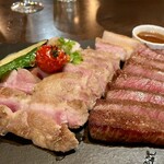 バル バローロ イタリアン - 