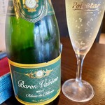 バル バローロ イタリアン - 