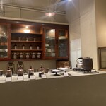 Nova 珈琲と焼菓子 - 