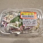 タイヨー - 料理写真:カニ風味サラダ(辛子マヨ)