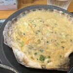 めし屋 味孝 - 