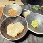 Tokyo Style Noodle ほたて日和 - 