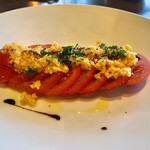 バル バローロ イタリアン - 