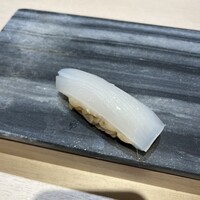 八重洲 鮨 海味 - 