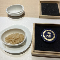 八重洲 鮨 海味 - 