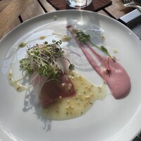 グランド キッチン - 