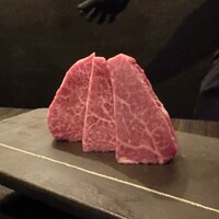 SATOブリアン 本店 - そびえ立つシャトーブリアン