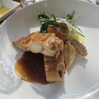 グランド キッチン - 