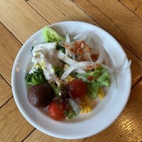 タベルナデエスパーニャフラガンテウーモ - 