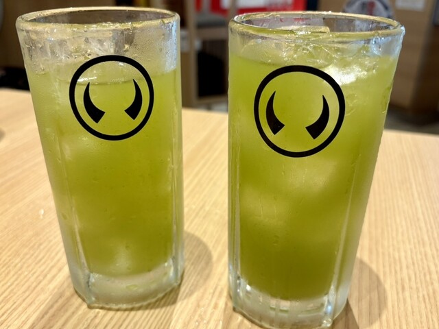 炭火焼鳥 肉のいとう 仙台駅1階店 - 仙台（焼き鳥）の写真