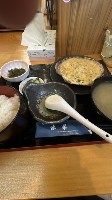 めし屋 味孝 - 青森（食堂）の写真