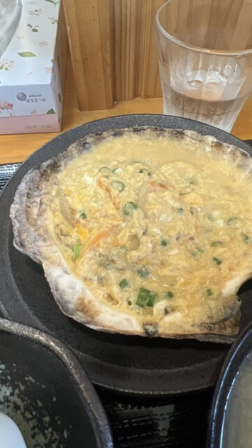 めし屋 味孝 青森 &ndash; 古川の食堂でリーズナブルな定食ランチ