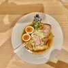 麺 銀座おのでら 本店