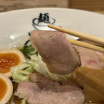 麺 銀座おのでら - 