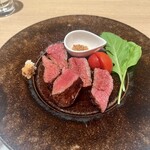 割烹桂いとう 鈴鹿 - 