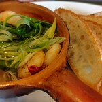 綾瀬 ワインバル八十郎商店 - 