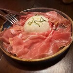 Ombra Modern Tavern - 料理写真: