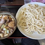 藤店うどん - 