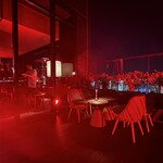 ルーフテラスバー - 