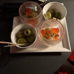 ルーフテラスバー - 