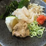 海鮮居酒屋 れん - 