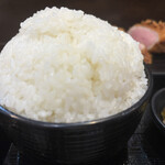 キセキ食堂 上尾店 - 圧倒的マンガ盛り