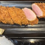 キセキ食堂 上尾店 - 280gって、食べ応えある