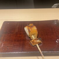 銀座焼とり 京丹波 - 