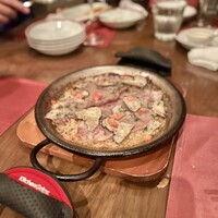 白金Baru - 