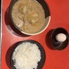 堂山食堂 本店