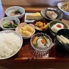 町家食堂 菜々
