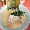 ラーメンショップ 埼大店