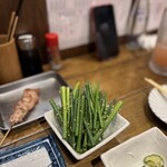 焼鳥 その日暮らし - 