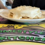 Boots & Kimo's Homestyle Kitchen - 