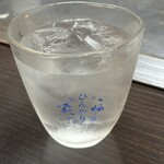 味わいお好み一力 - 