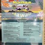 Boots & Kimo's Homestyle Kitchen - 